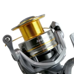 Okuma Avenger ABF Baitfeeder Reels
