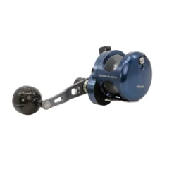 Okuma 2026 Cavalla Limited Edition 2-Speed Lever Drag Reels
