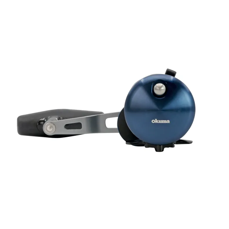 Okuma 2026 Cavalla Limited Edition Single Speed Lever Drag Reels