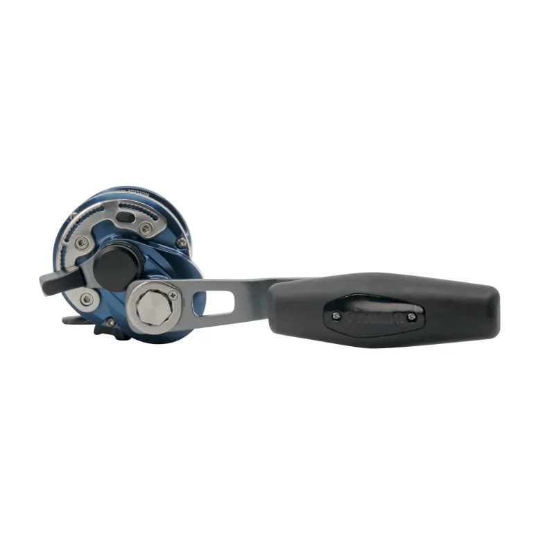 Okuma 2026 Cavalla Limited Edition Single Speed Lever Drag Reels