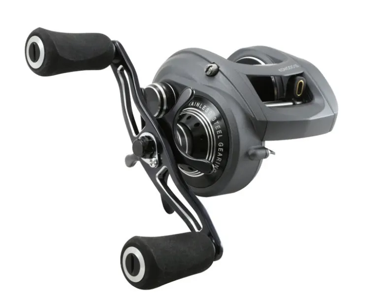 Okuma Komodo SS Baitcasting Reels