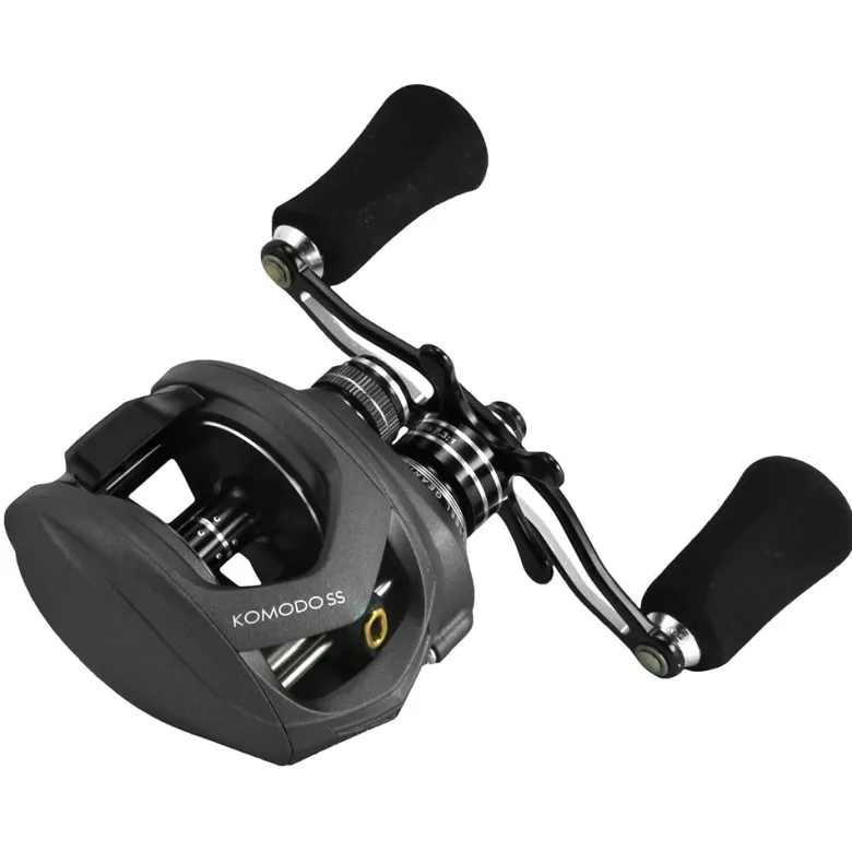 Okuma Komodo SS Baitcasting Reels