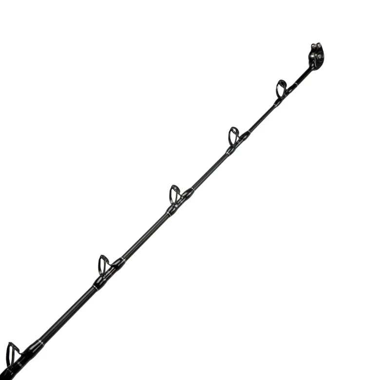 Okuma LBS Custom Shark Conventional Rods
