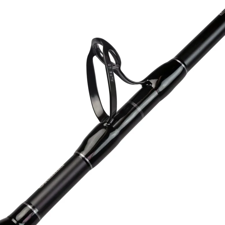 Okuma LBS Custom Shark Conventional Rods