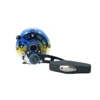 Okuma Makaira Yellowfin Tuna Limited Edition Lever Drag Reels (Pre-Order)
