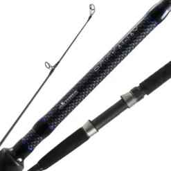 Okuma Rockaway Surf Spinning Rods