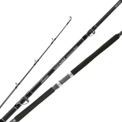 Okuma Voyager Signature Boat Travel Rods