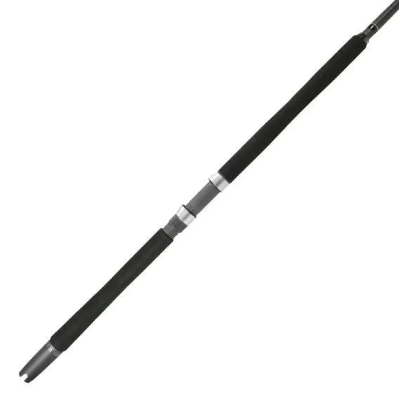 Okuma Voyager Signature Boat Travel Rods