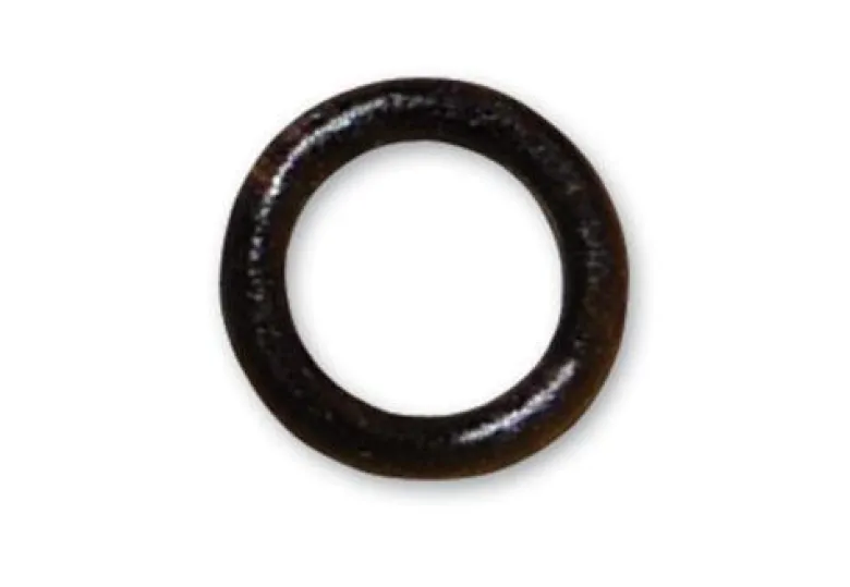 Owner Round Welded Rings