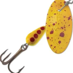 Panther Martin Classic Pattern Spinners