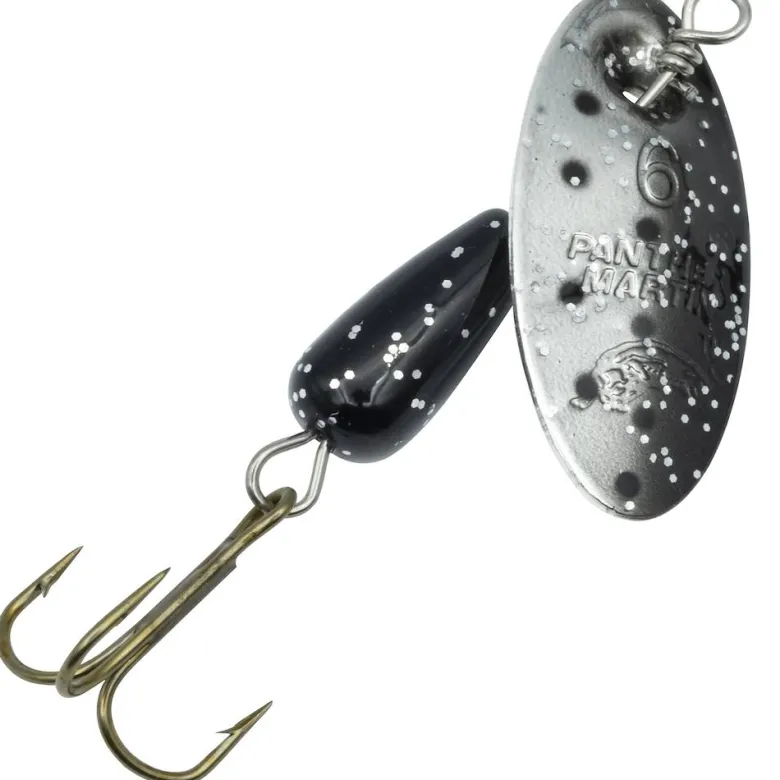 Panther Martin Classic Regular Spinners