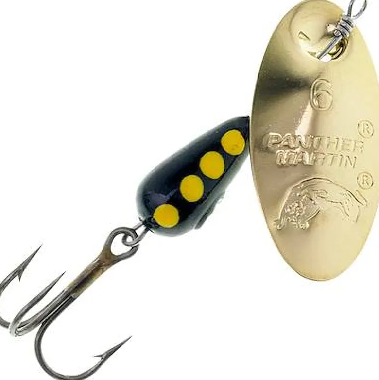 Panther Martin Classic Regular Spinners