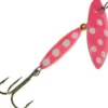 Panther Martin WillowStrike Spotted Lures