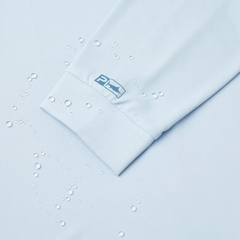 Pelagic Aquatek Goione Tuna Shirts