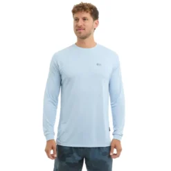 Pelagic Aquatek Goione Tuna Shirts