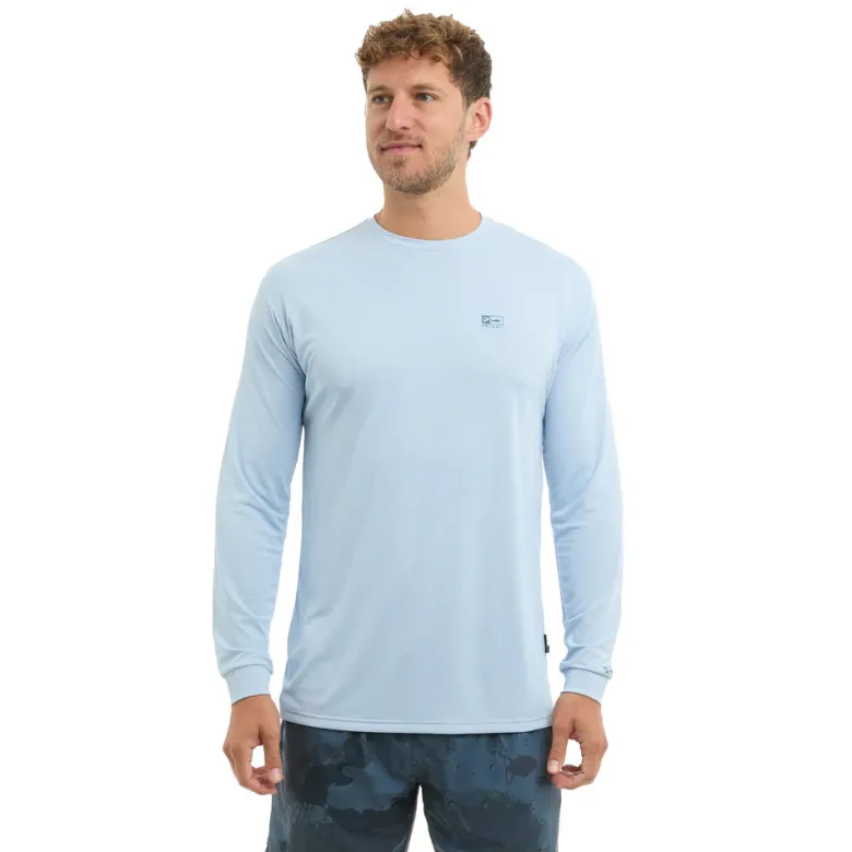 Pelagic Aquatek Goione Tuna Shirts