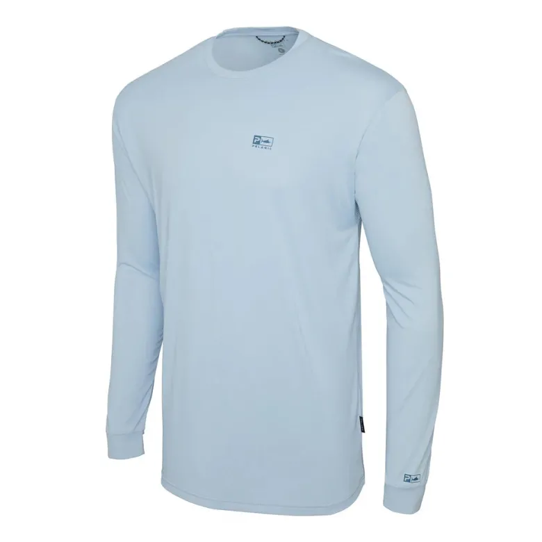 Pelagic Aquatek Goione Tuna Shirts