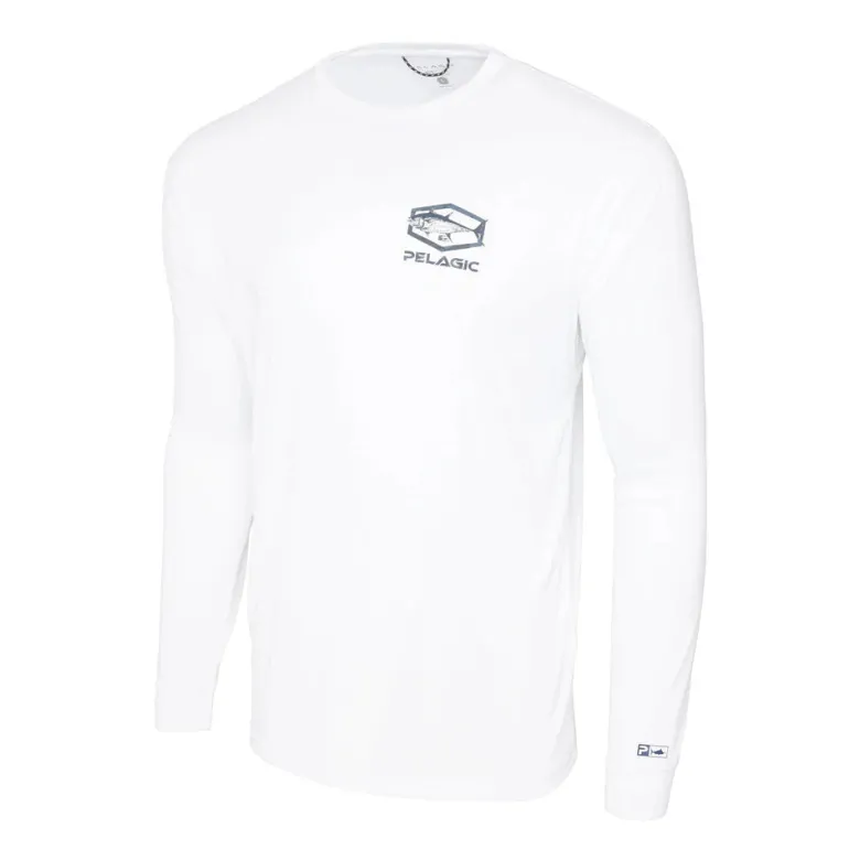 Pelagic Aquatek Target BFT Fishing Shirts