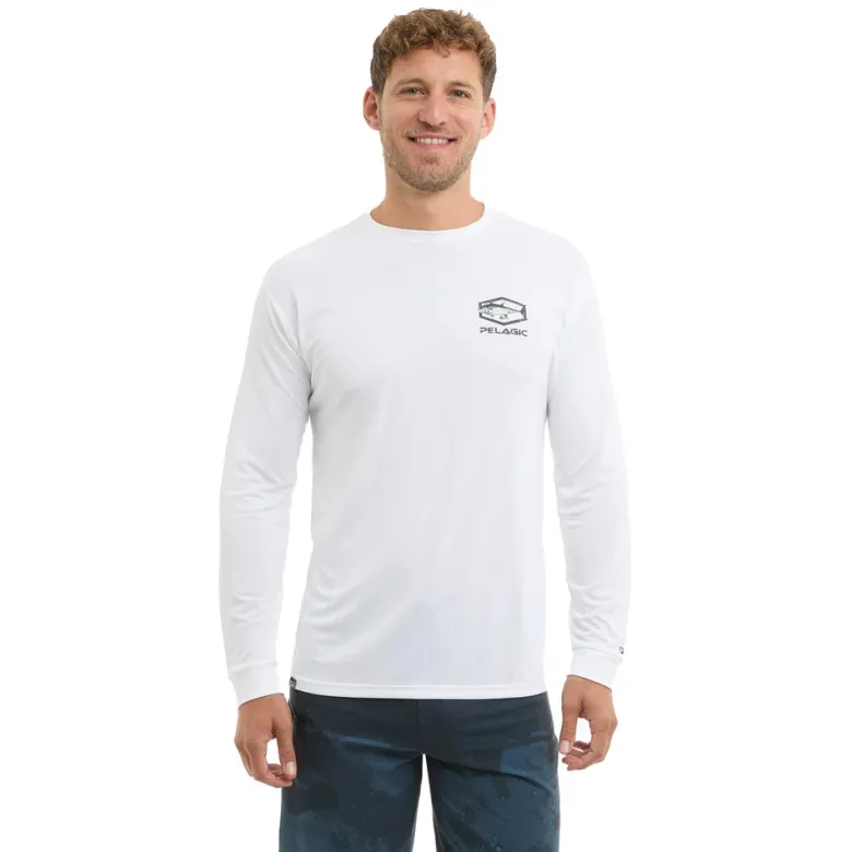 Pelagic Aquatek Target BFT Fishing Shirts