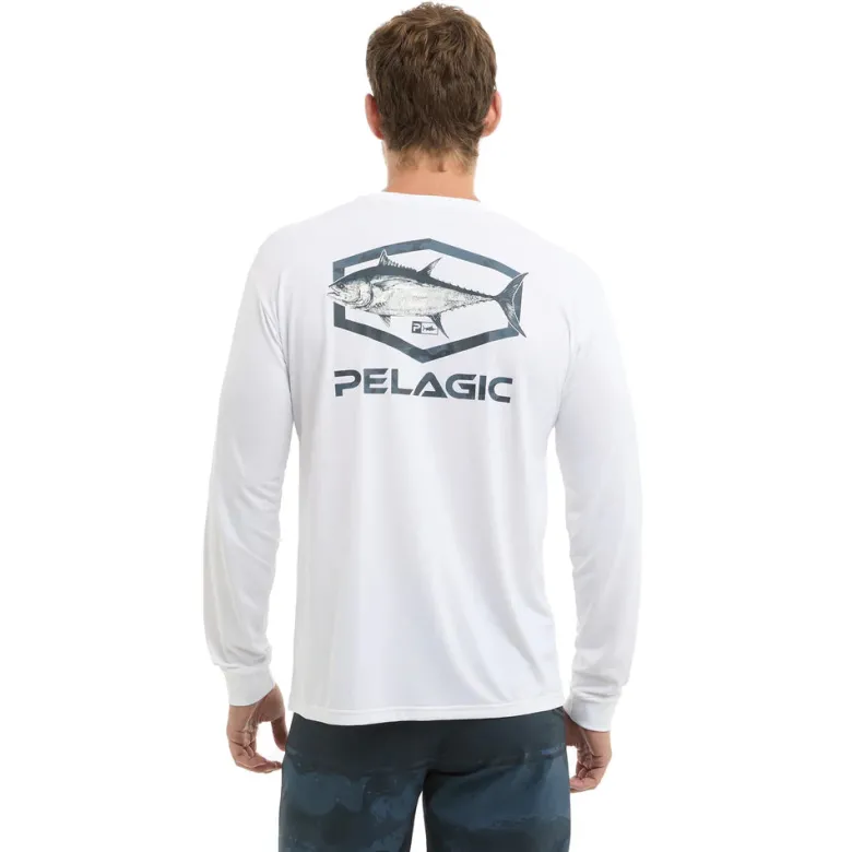 Pelagic Aquatek Target BFT Fishing Shirts
