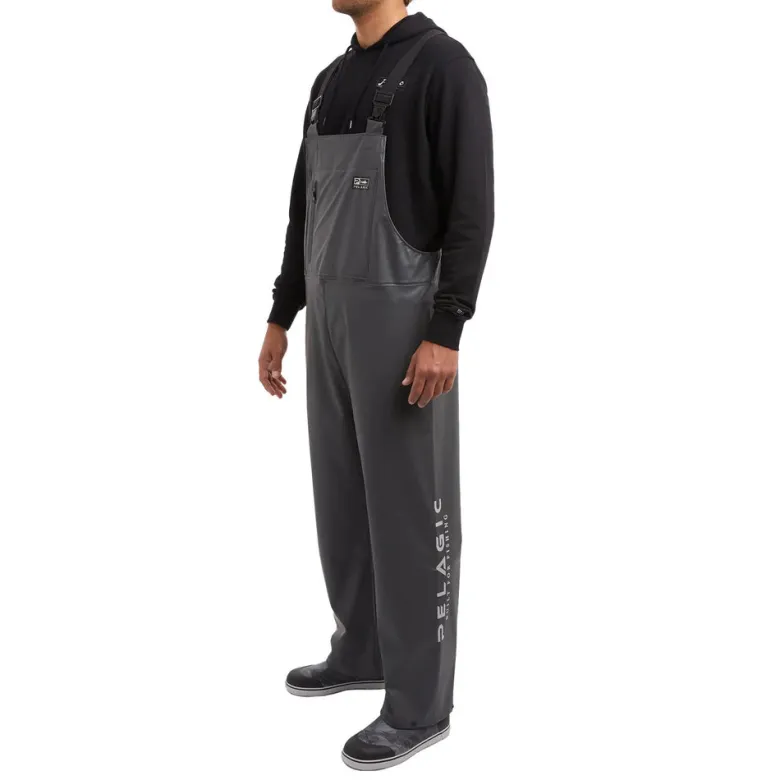 Pelagic Chubasco Bibs