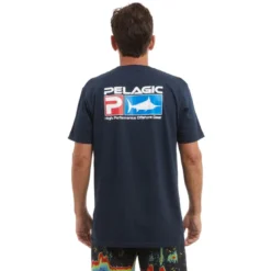 Pelagic Deluxe T-Shirts