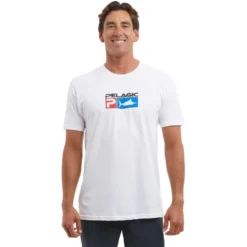 Pelagic Deluxe T-Shirts
