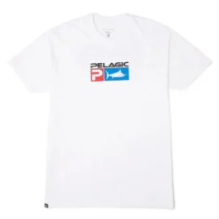 Pelagic Deluxe T-Shirts