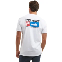 Pelagic Deluxe T-Shirts