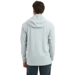 Pelagic Exo-Tech Hooded Fishing Shirts