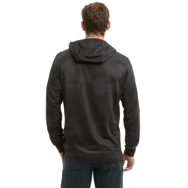 Pelagic Exo-Tech Hooded Fishing Shirts