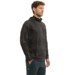 Pelagic Exo-Tech Hooded Fishing Shirts