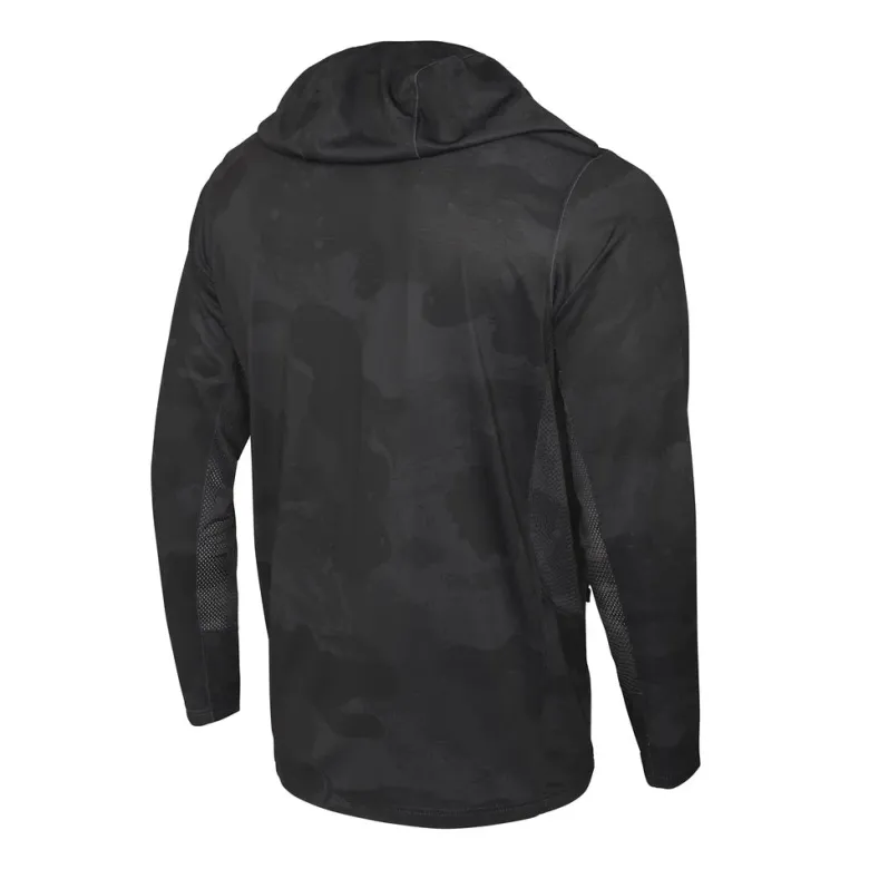 Pelagic Exo-Tech Hooded Fishing Shirts