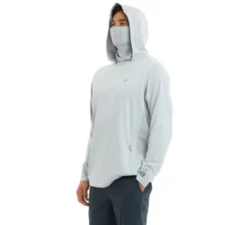Pelagic Exo-Tech Hooded Fishing Shirts