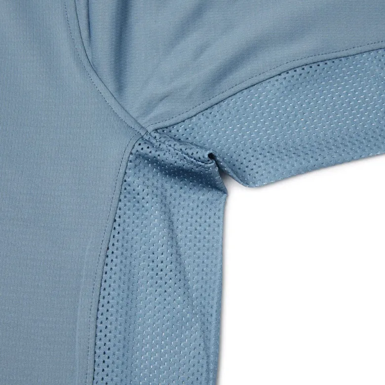 Pelagic Exo-Tech Hooded Fishing Shirts