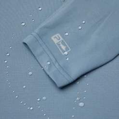 Pelagic Exo-Tech Hooded Fishing Shirts