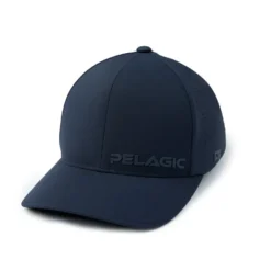 Pelagic Flexfit Delta Hats