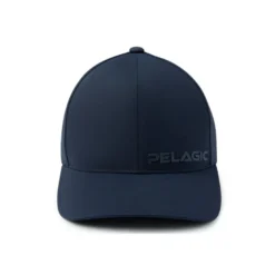 Pelagic Flexfit Delta Hats