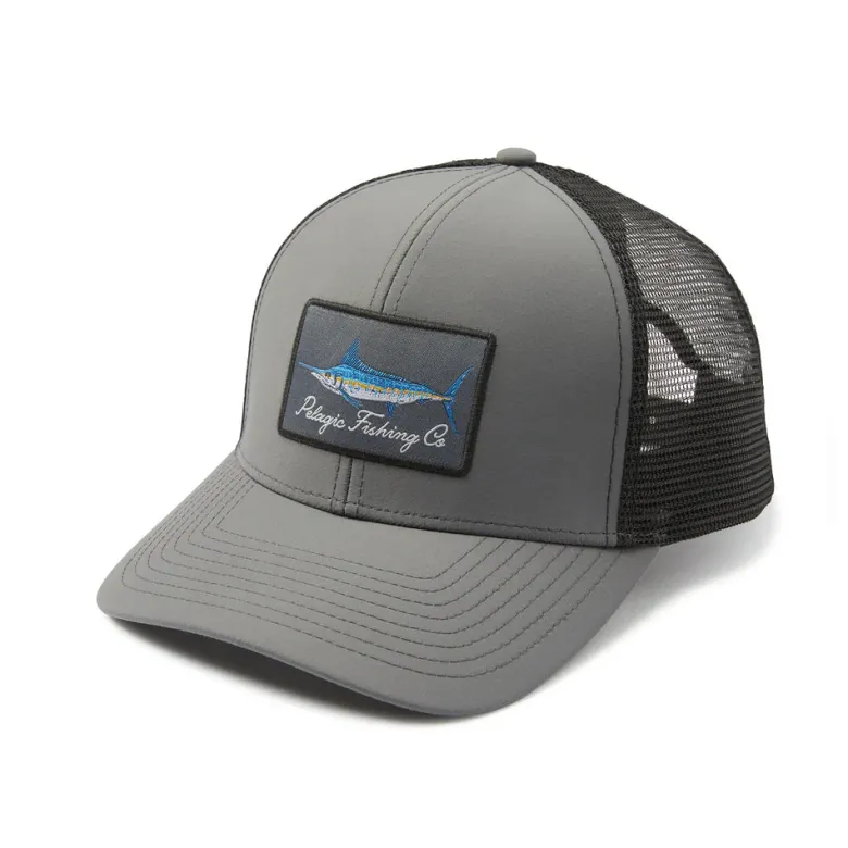 Pelagic Flybridge Goione Marlin