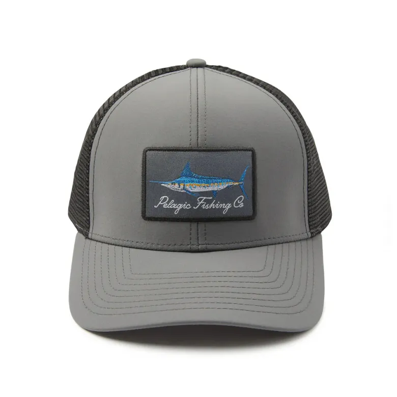Pelagic Flybridge Goione Marlin