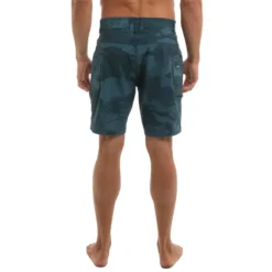 Pelagic 19" Flyline Hybrid Shorts