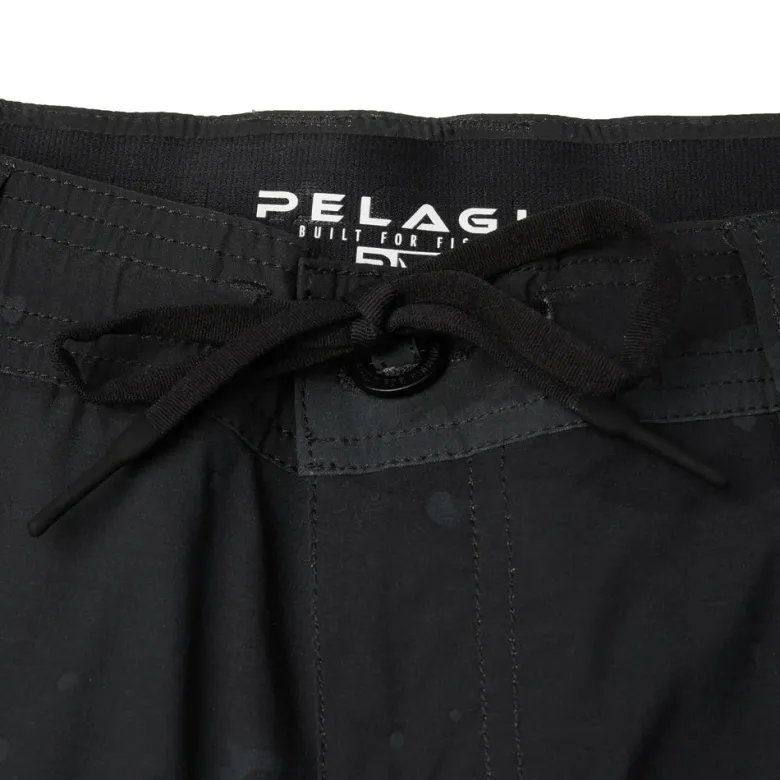 Pelagic 19" Flyline Hybrid Shorts