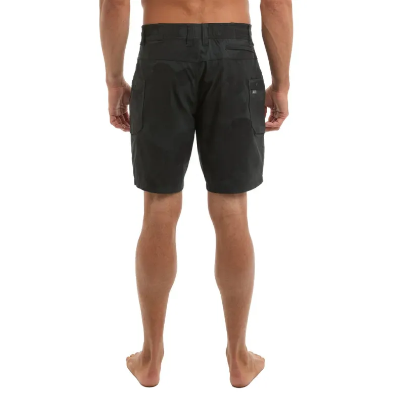 Pelagic 19" Flyline Hybrid Shorts