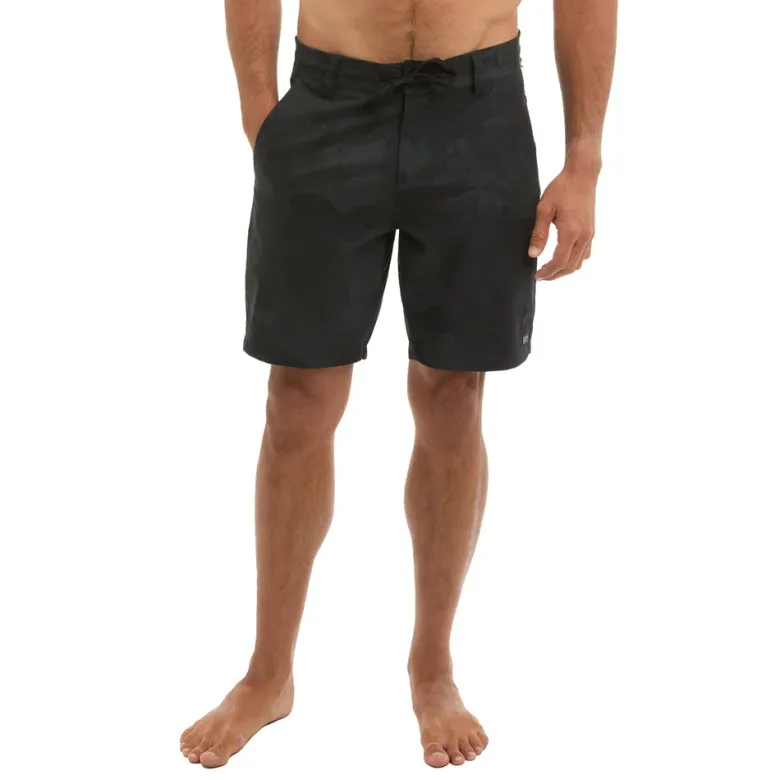 Pelagic 19" Flyline Hybrid Shorts