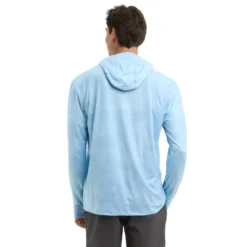 Pelagic Freespool Hooded Performance Shirts