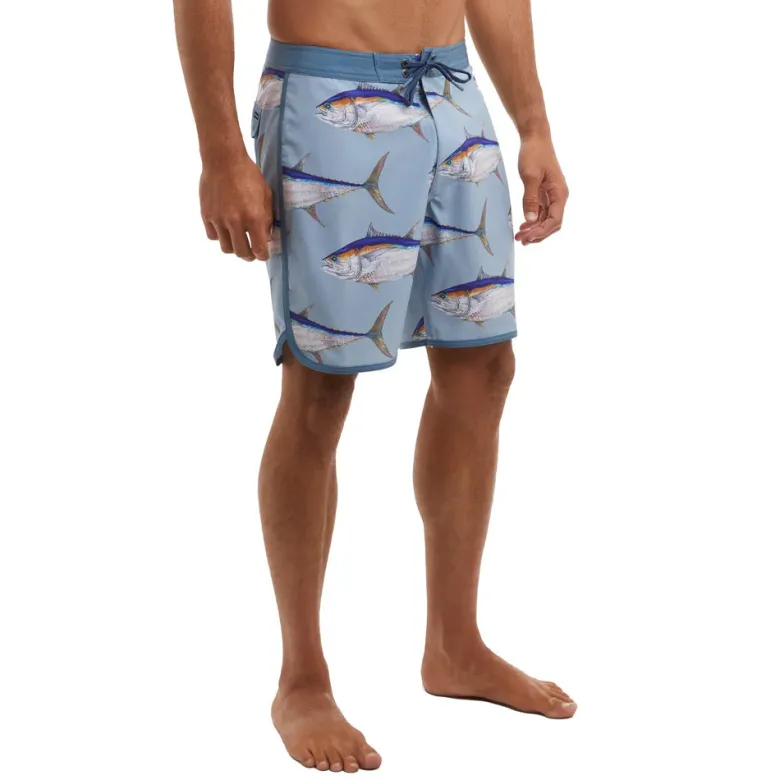 Pelagic 18" High Spot Boardshorts