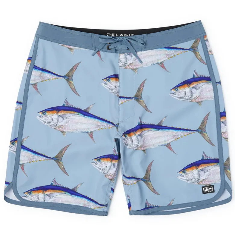 Pelagic 18" High Spot Boardshorts