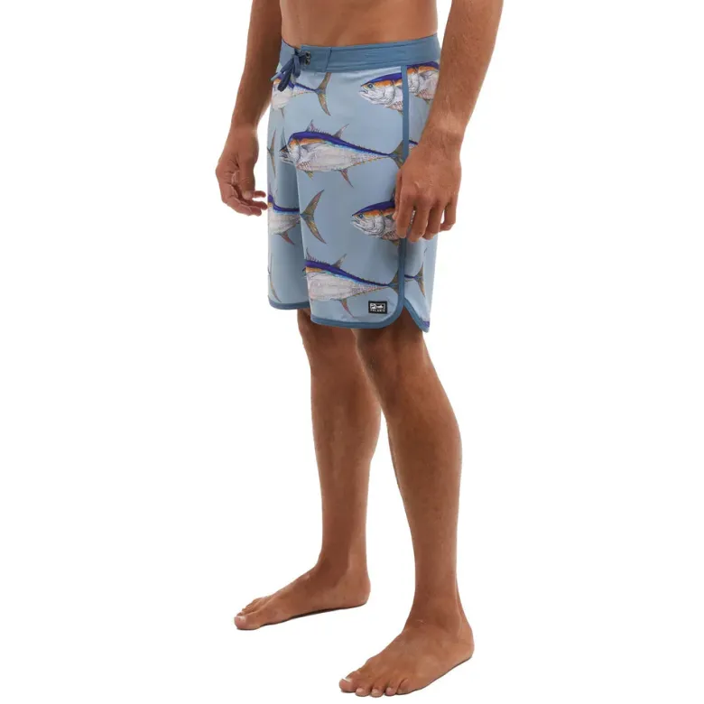 Pelagic 18" High Spot Boardshorts