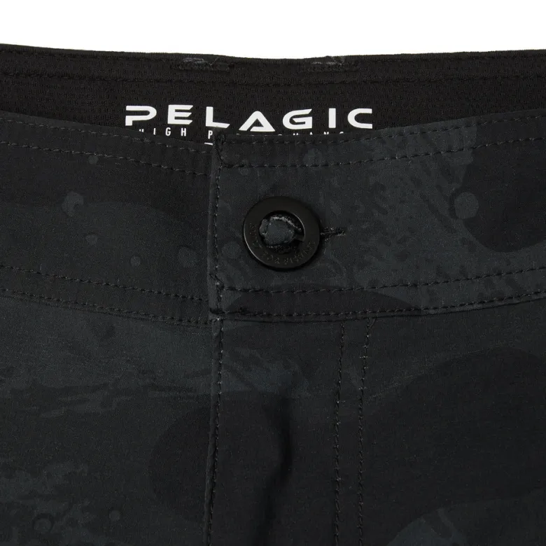 Pelagic 20" Maderia Cargo Hybrid Shorts
