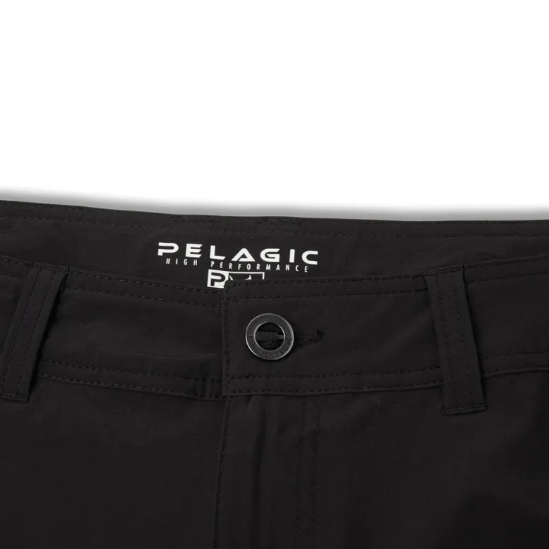 Pelagic 18" Mako Hybrid Shorts